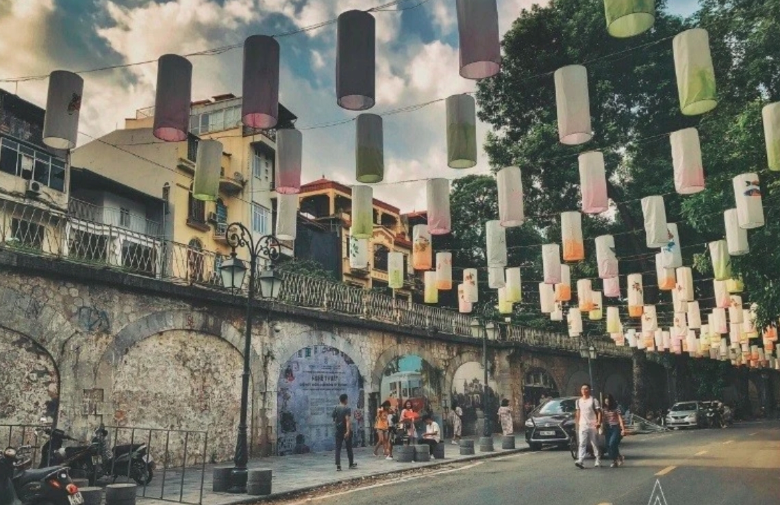 Hanoi calls for participation in creative cultural space network